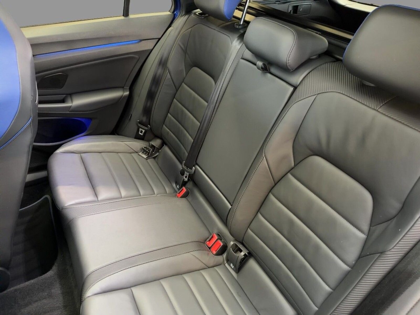 Volkswagen Golf Variant – Bild 8
