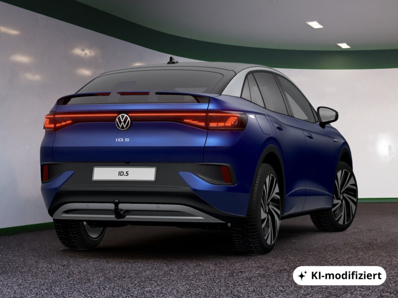 Volkswagen ID.5 – Bild 3