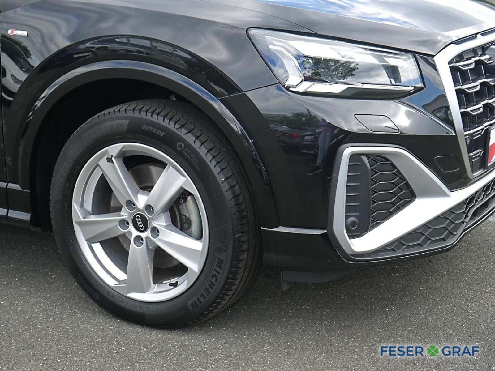 Audi Q2 – Bild 10