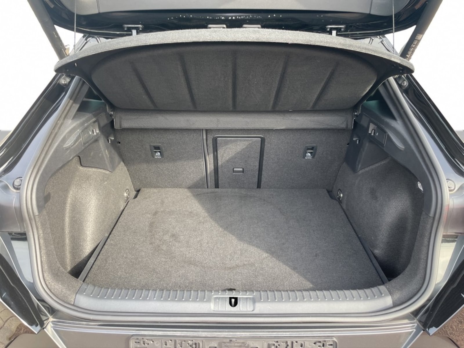 CUPRA Formentor – Bild 9