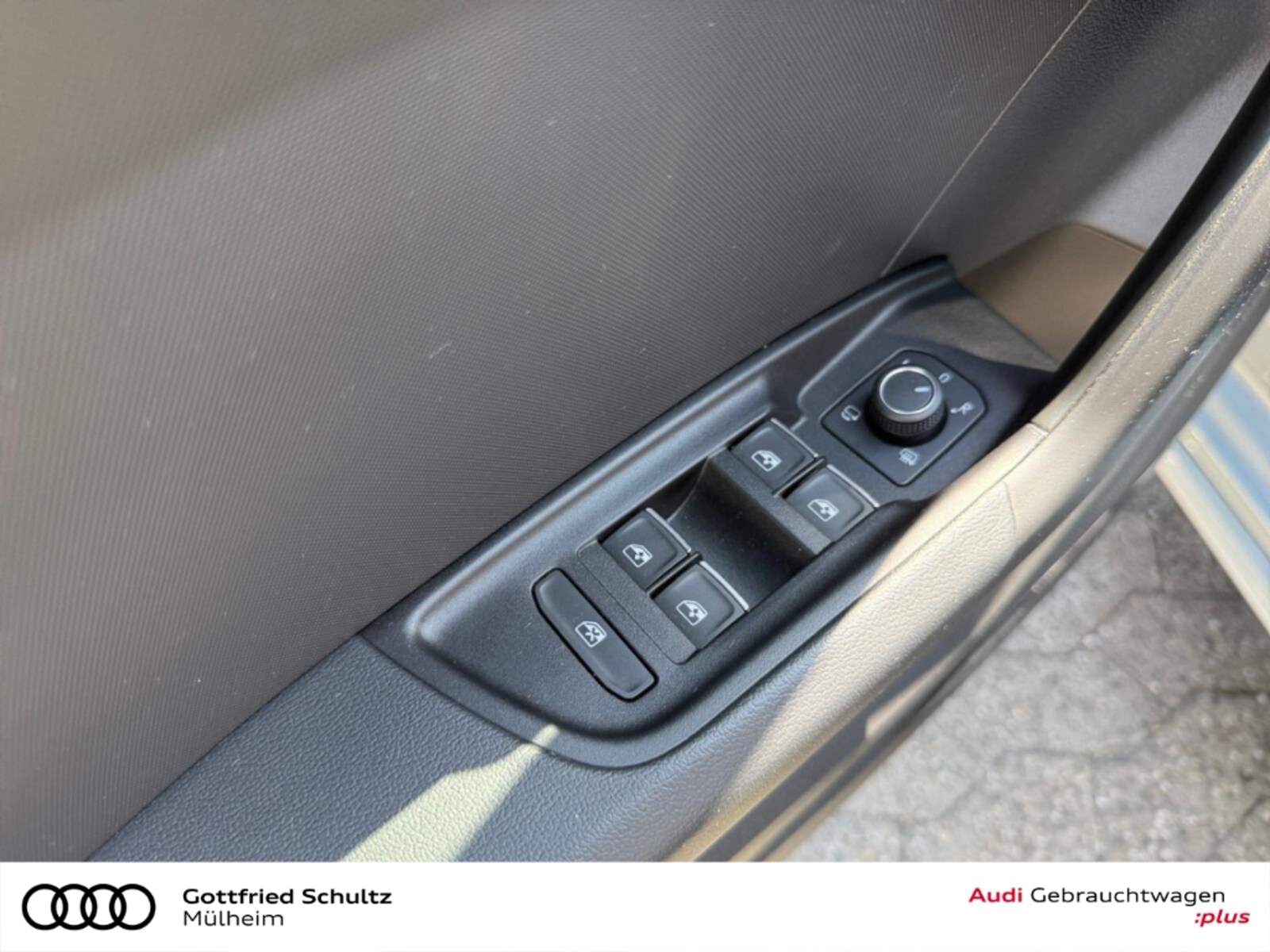 Audi A1 Sportback – Bild 9
