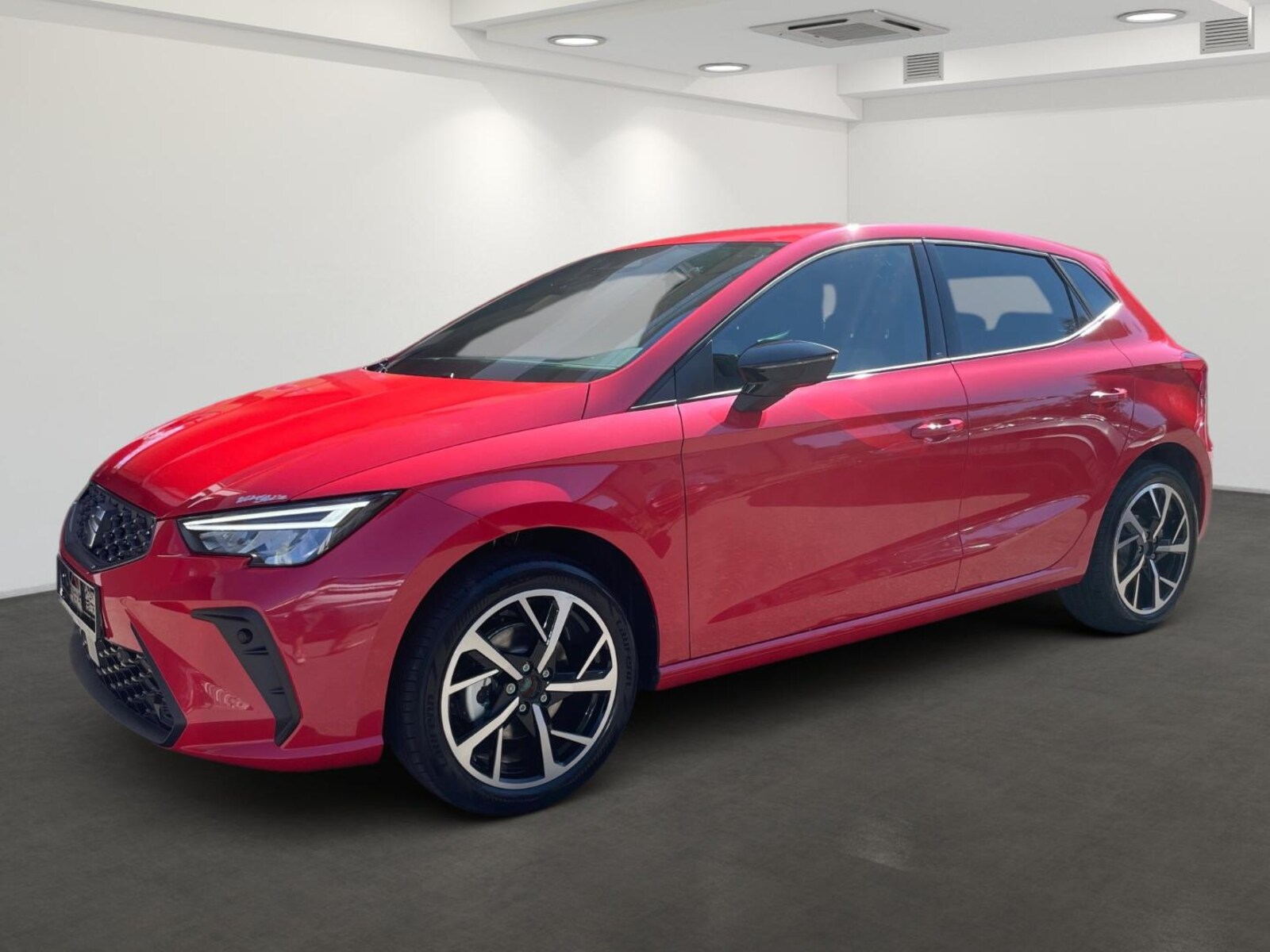 SEAT Ibiza – Bild 2