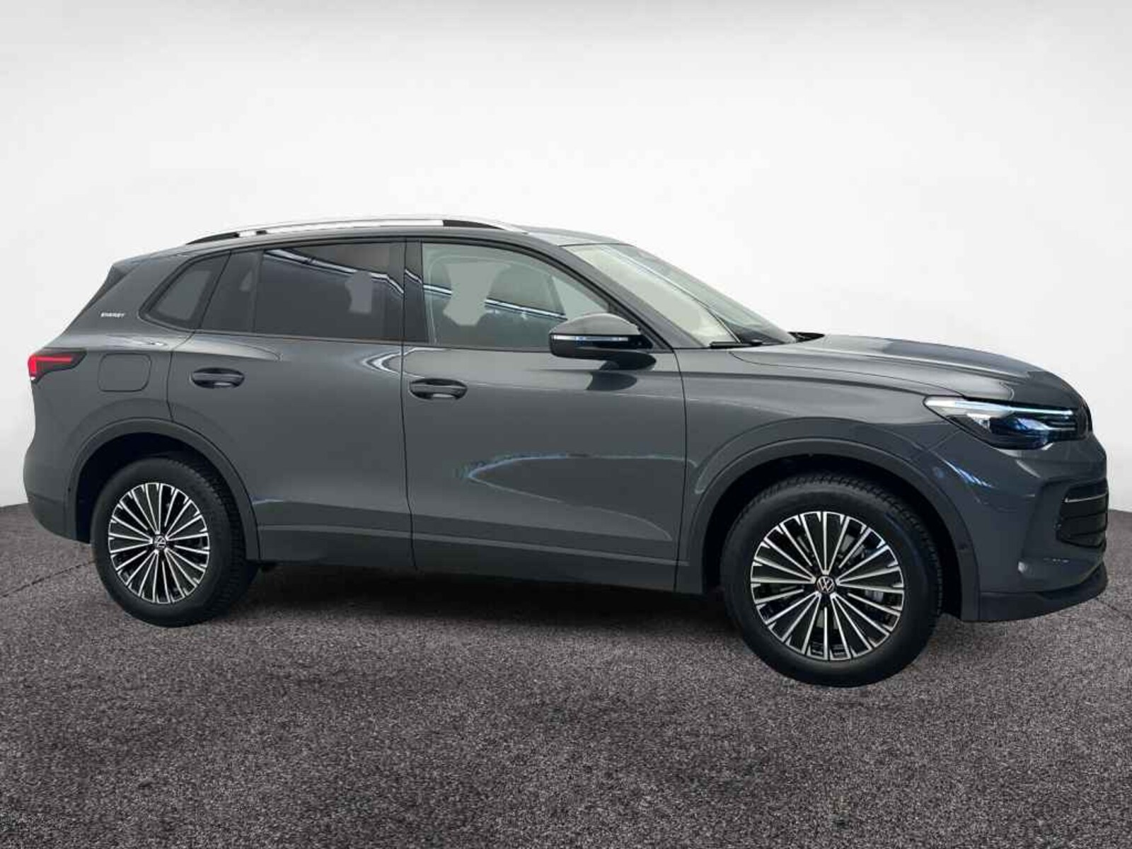 Volkswagen Tiguan – Bild 6
