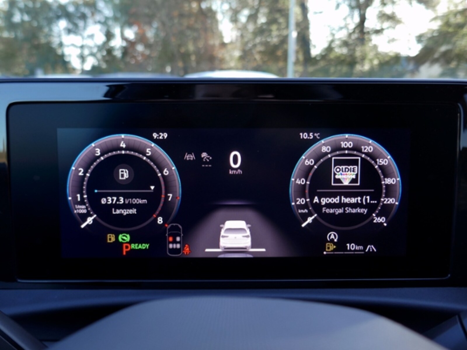 Volkswagen T-Roc – Bild 19