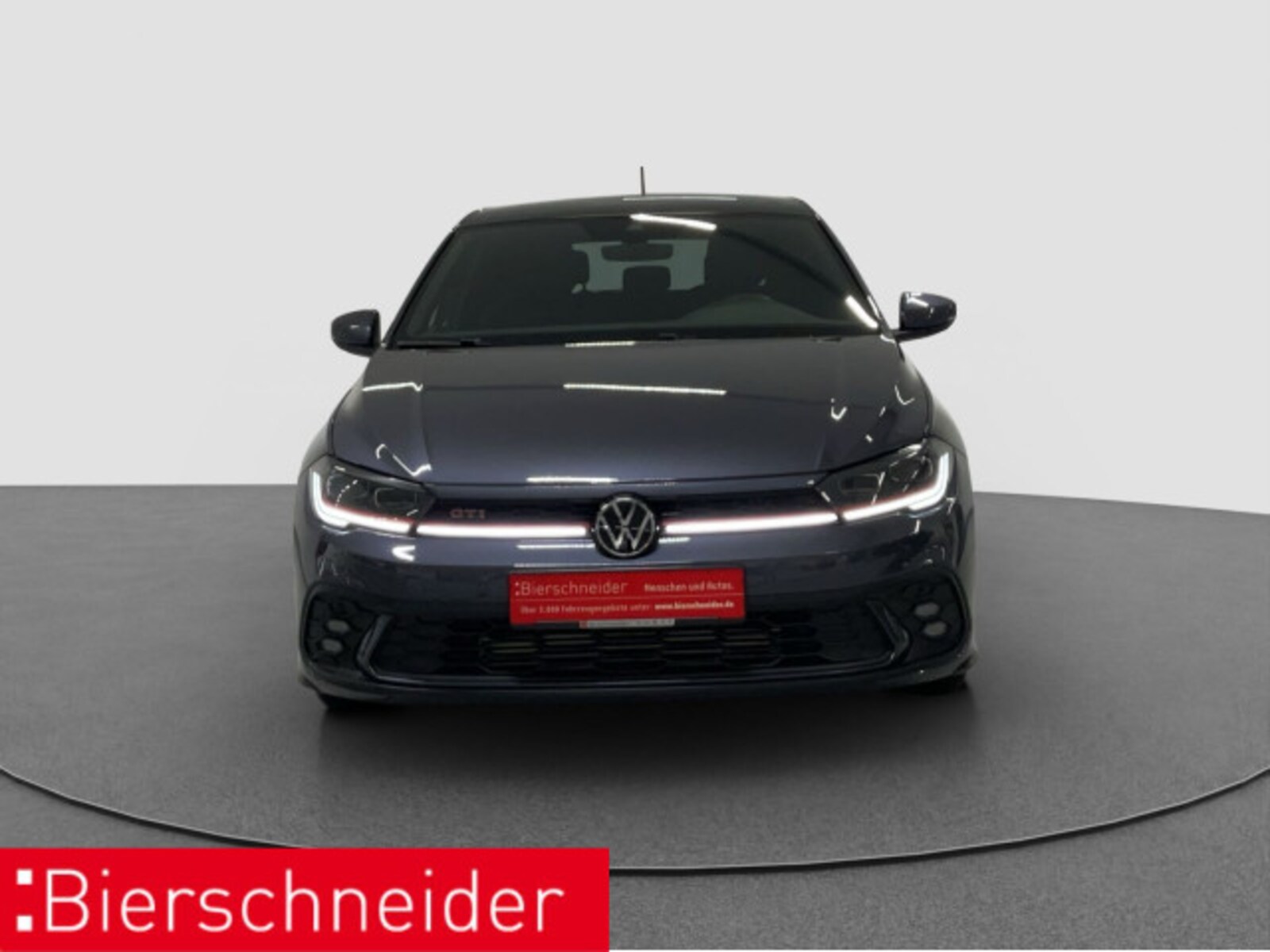 Volkswagen Polo – Bild 2