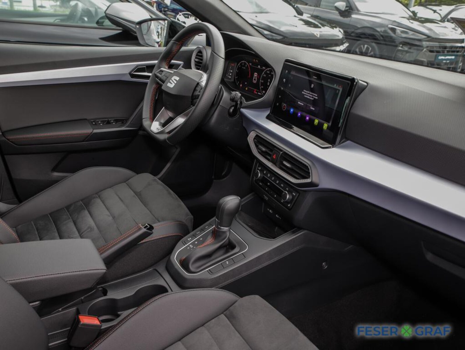 SEAT Ibiza – Bild 5