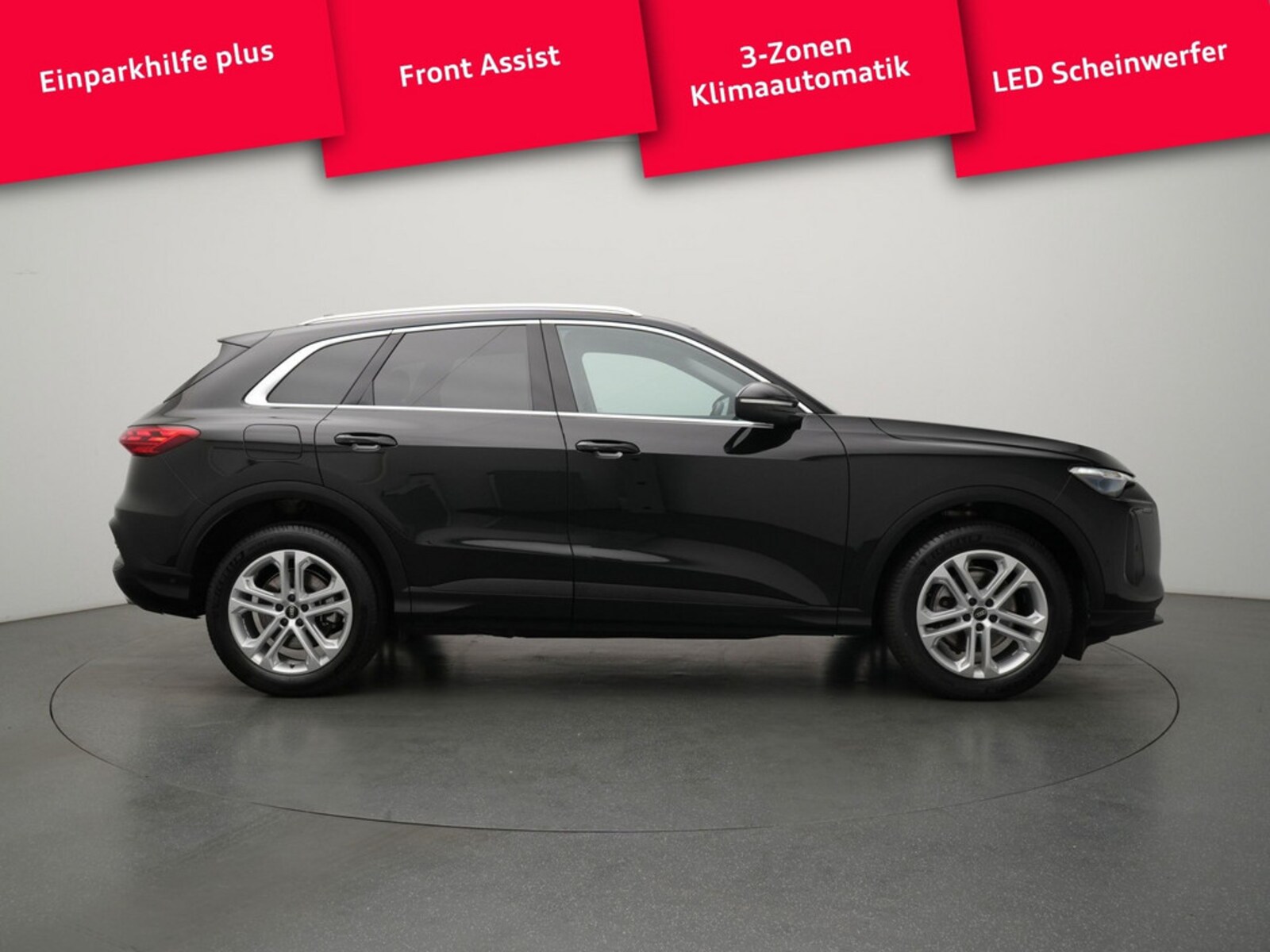 Audi Q5 – Bild 3