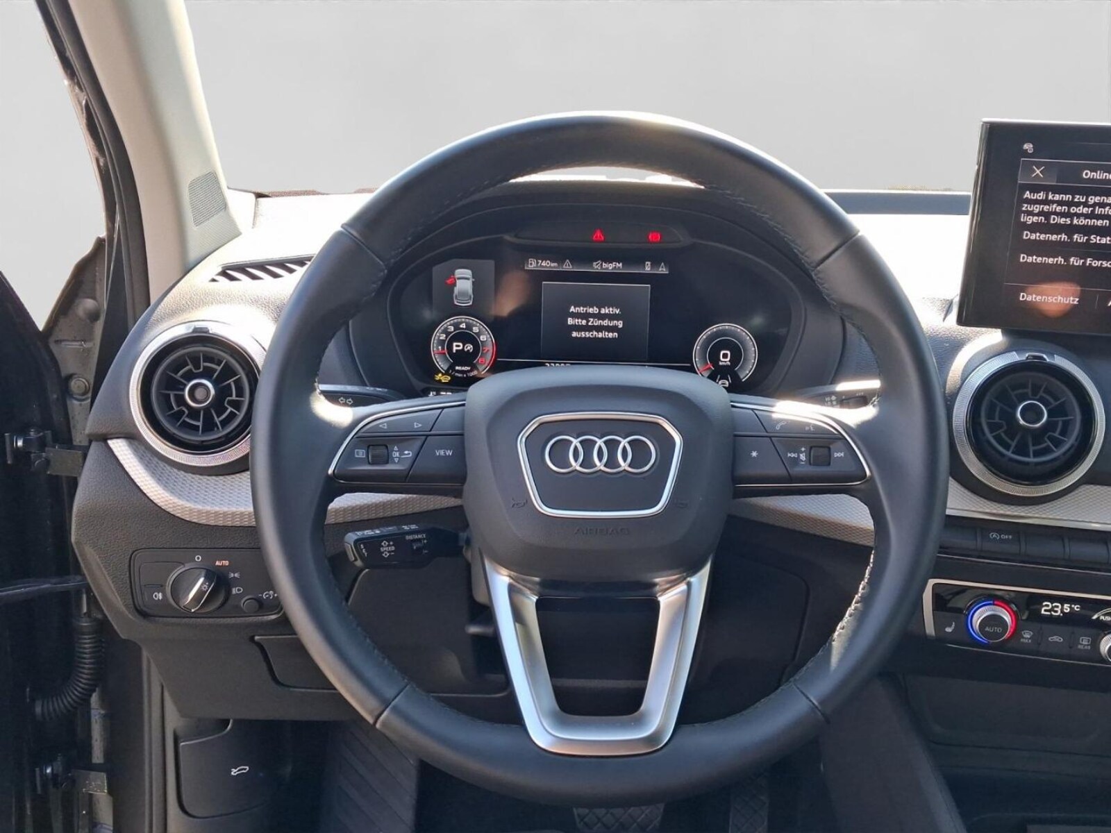 Audi Q2 – Bild 16