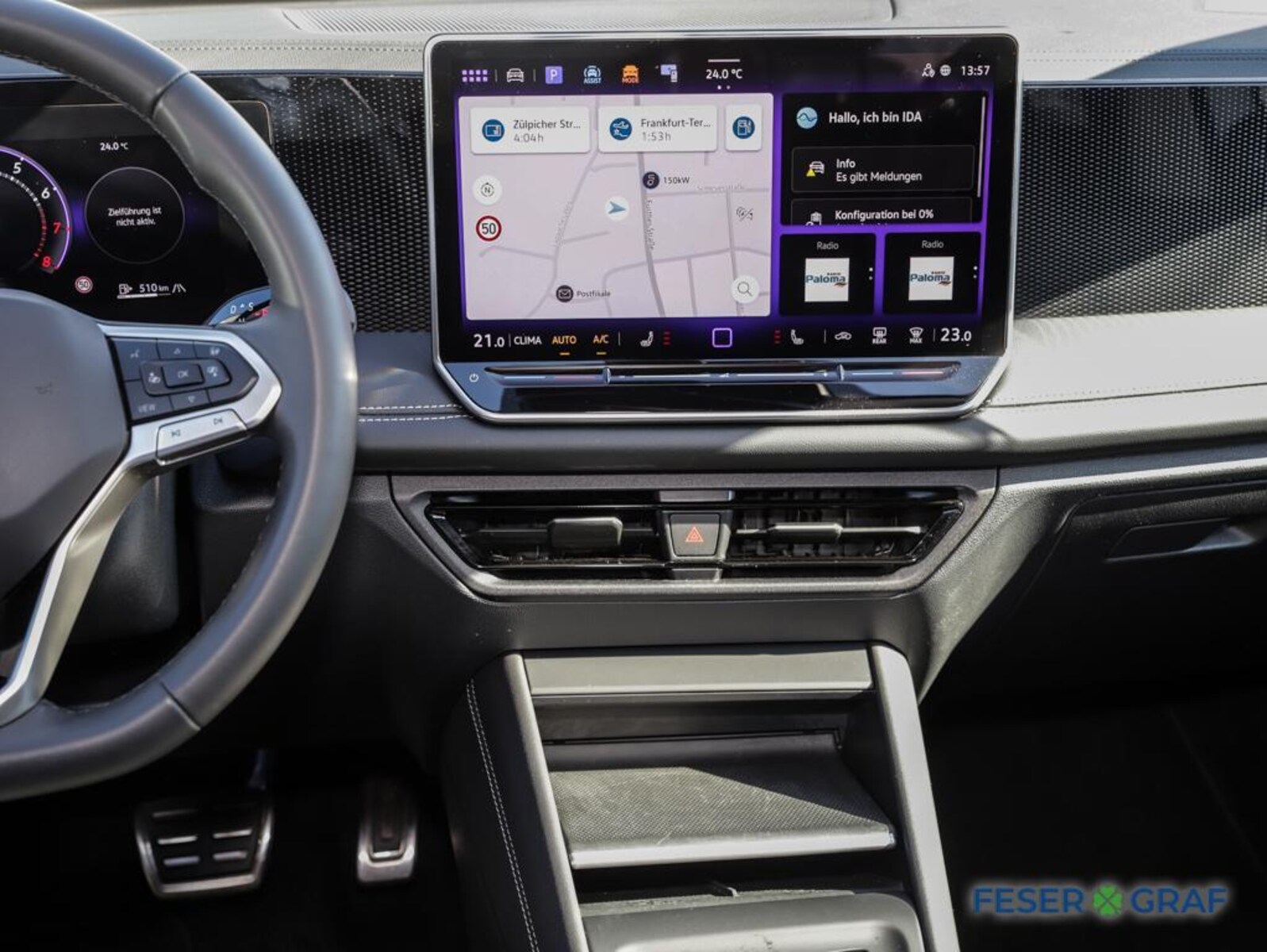 Volkswagen Tiguan – Bild 9