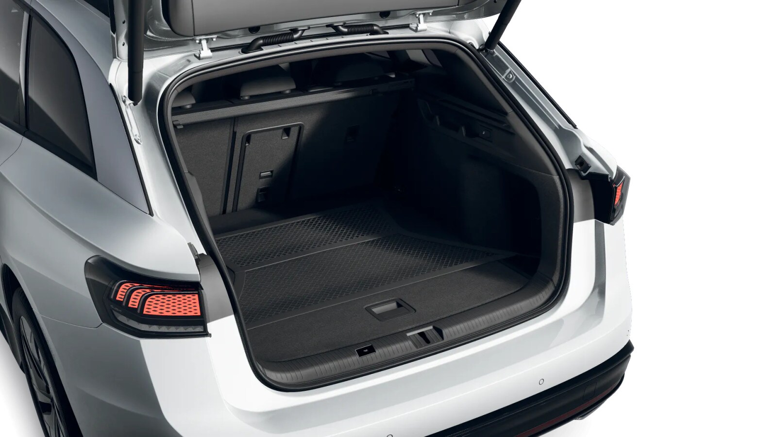 Volkswagen ID.7 Tourer – Bild 7