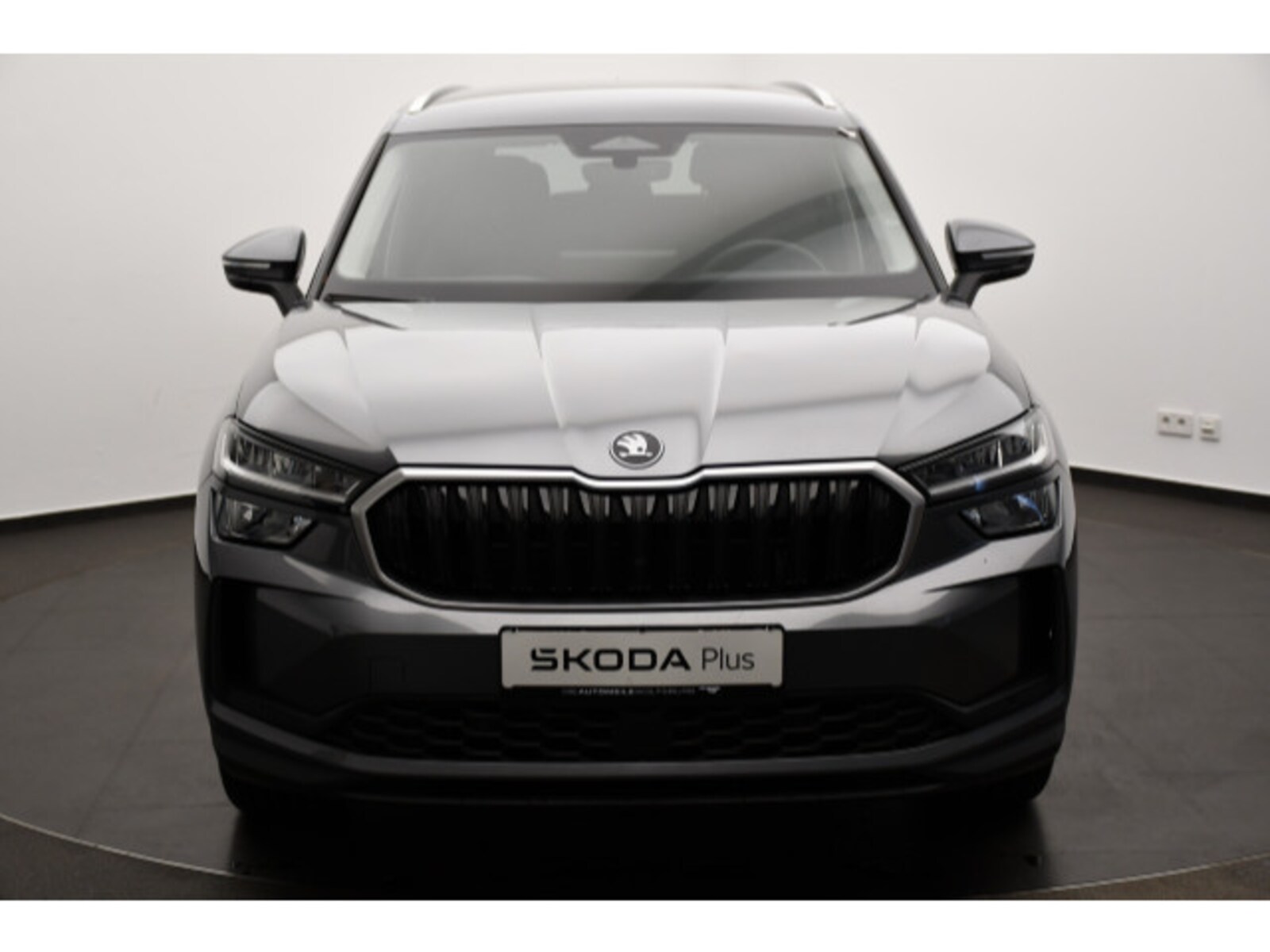 Škoda Kodiaq – Bild 17