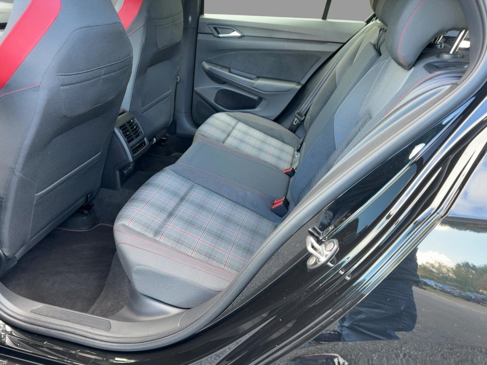 Volkswagen Golf – Bild 9