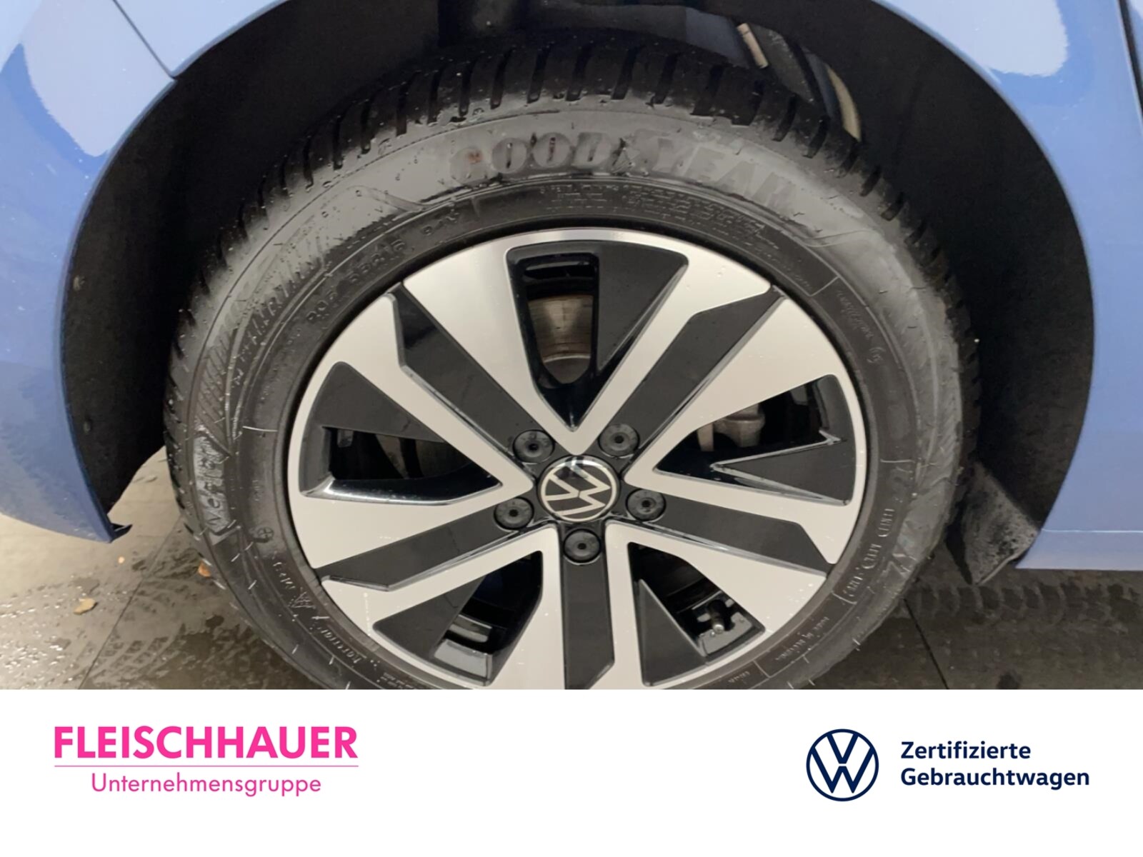 Volkswagen Golf – Bild 7