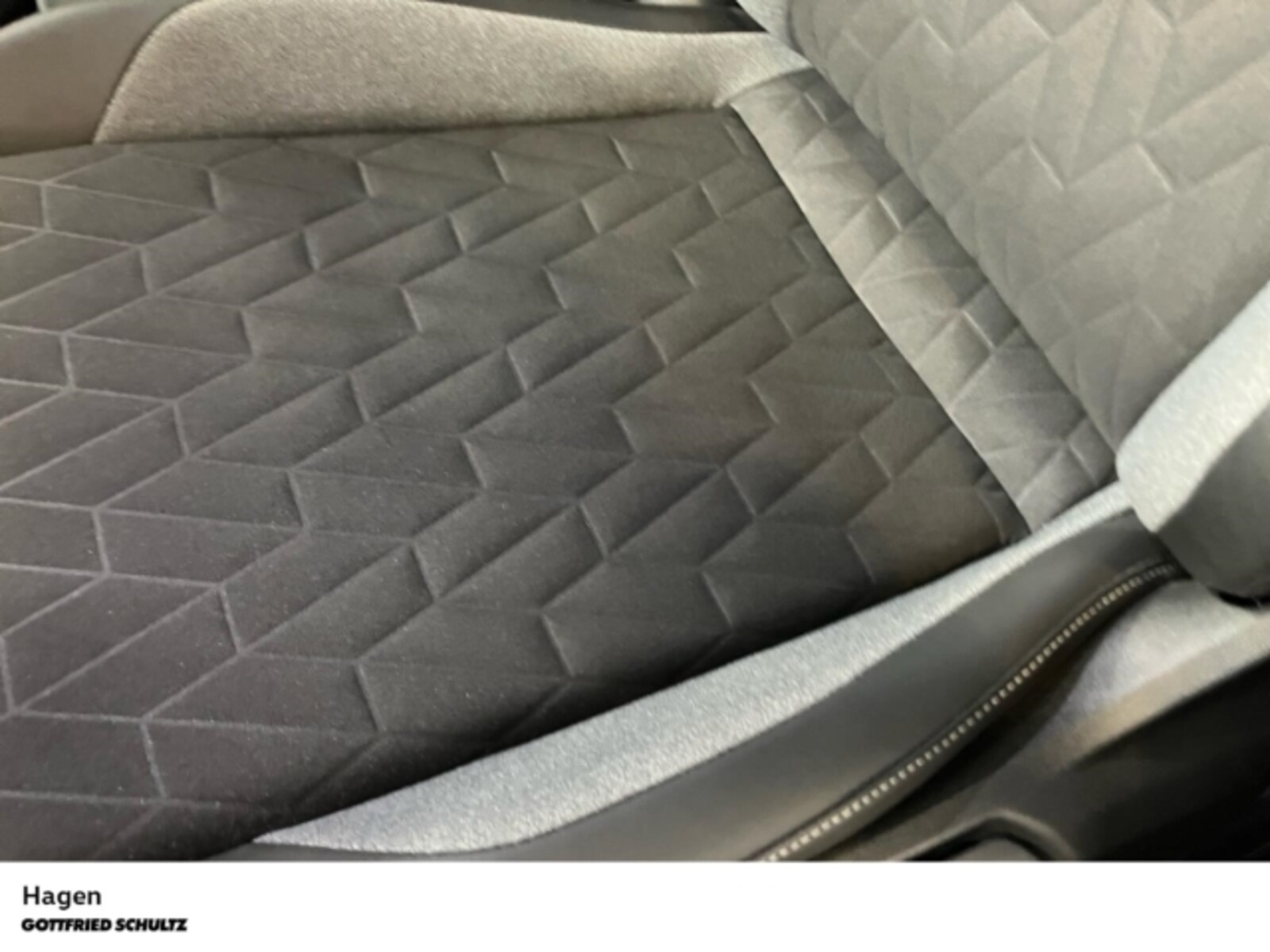 Volkswagen T-Cross – Bild 16