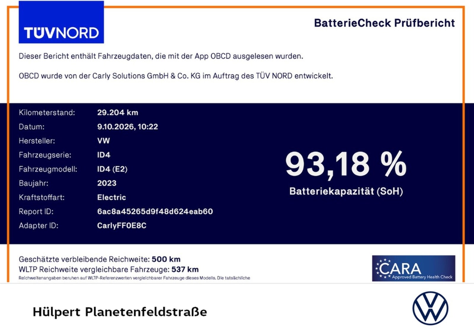 Volkswagen ID.4 – Bild 4