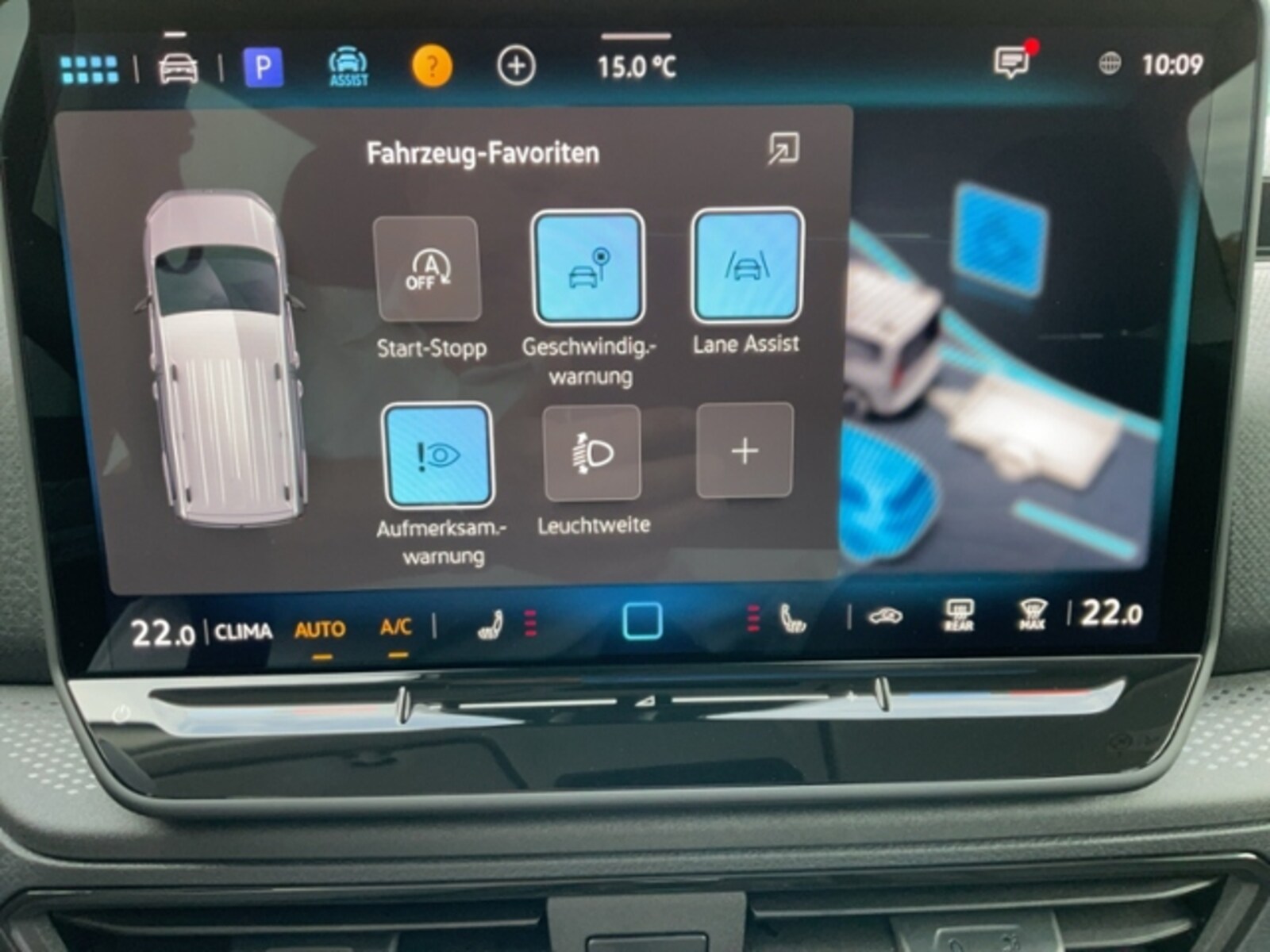 Volkswagen Caddy Kombi – Bild 17