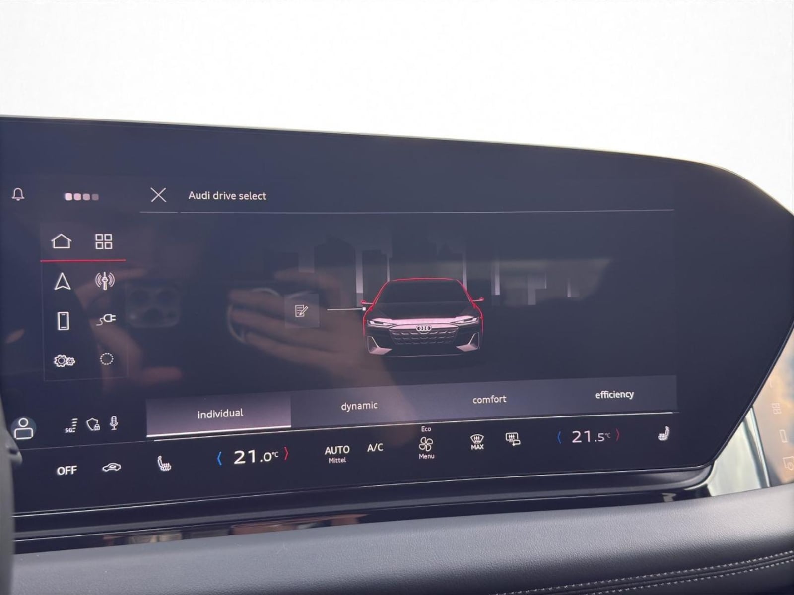 Audi A6 Avant e-tron – Bild 18