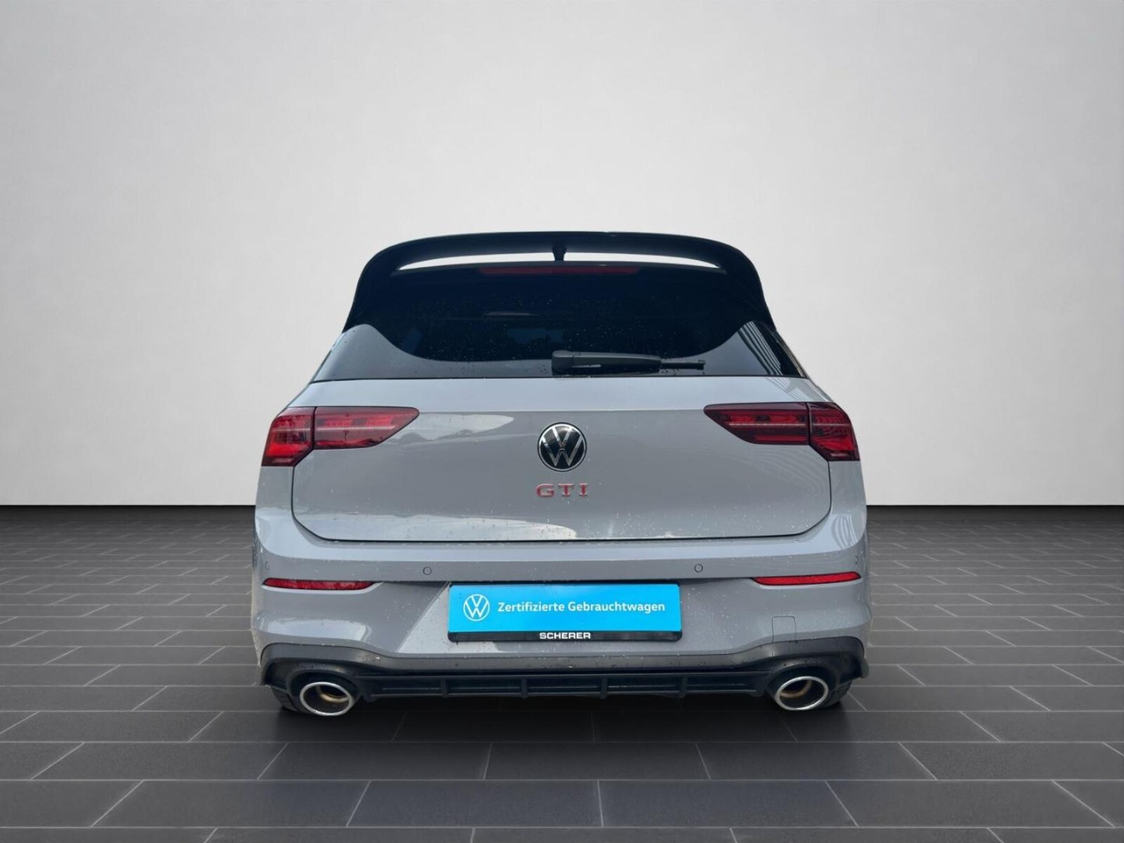 Volkswagen Golf – Bild 6