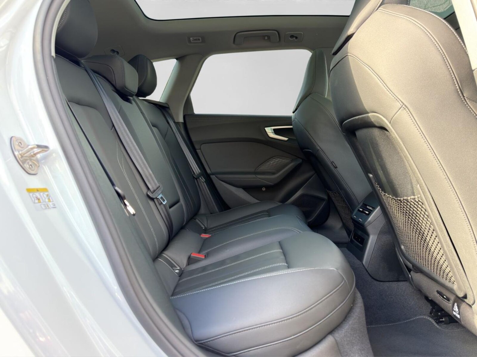 Audi A5 Avant – Bild 17