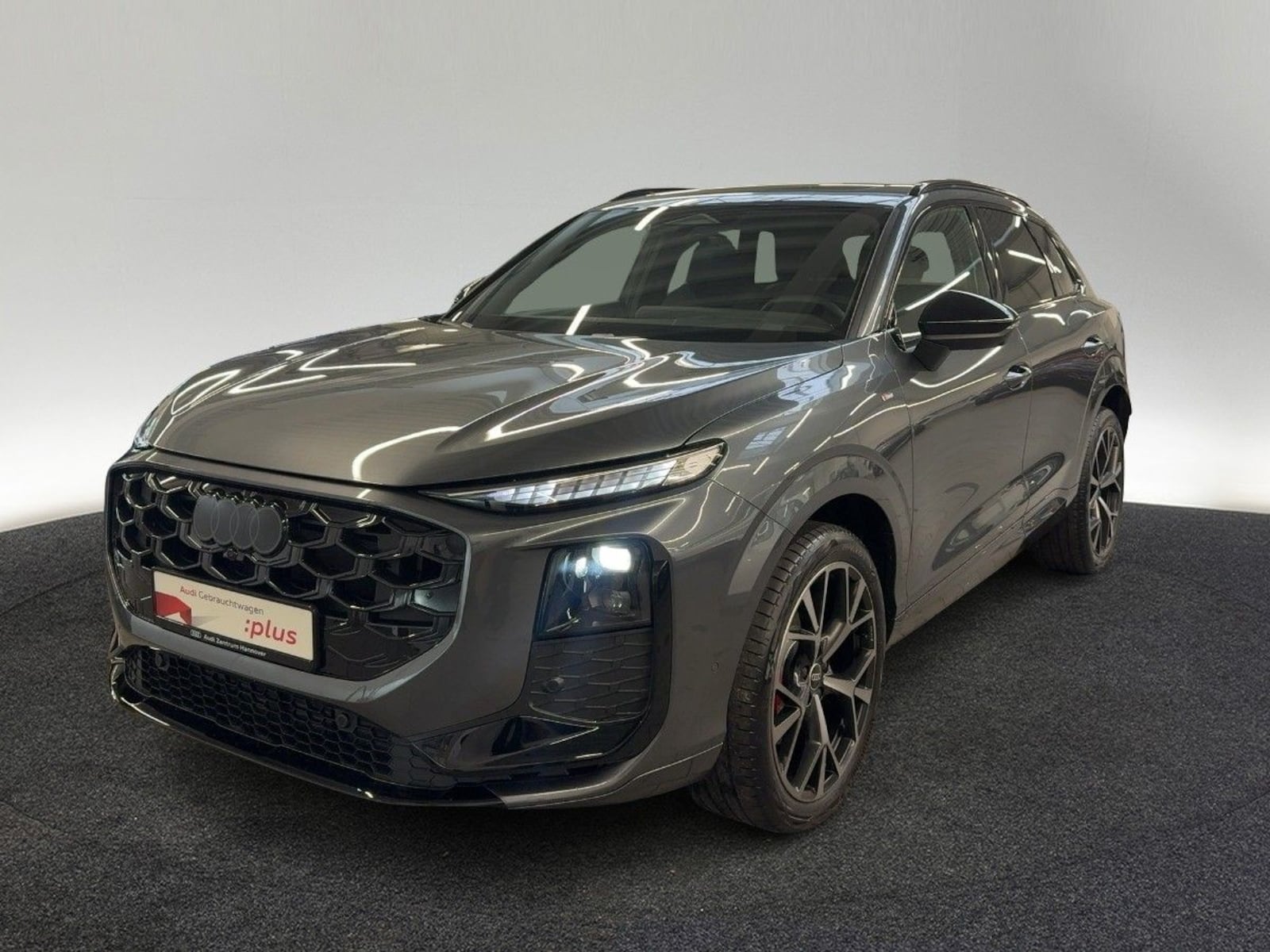 Audi Q3 – Bild 2