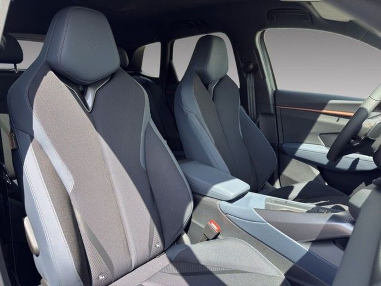 CUPRA Terramar – Bild 9