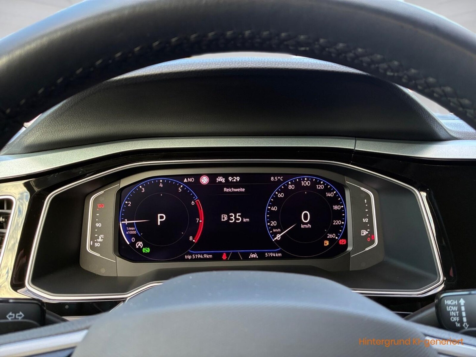 Volkswagen Polo – Bild 18
