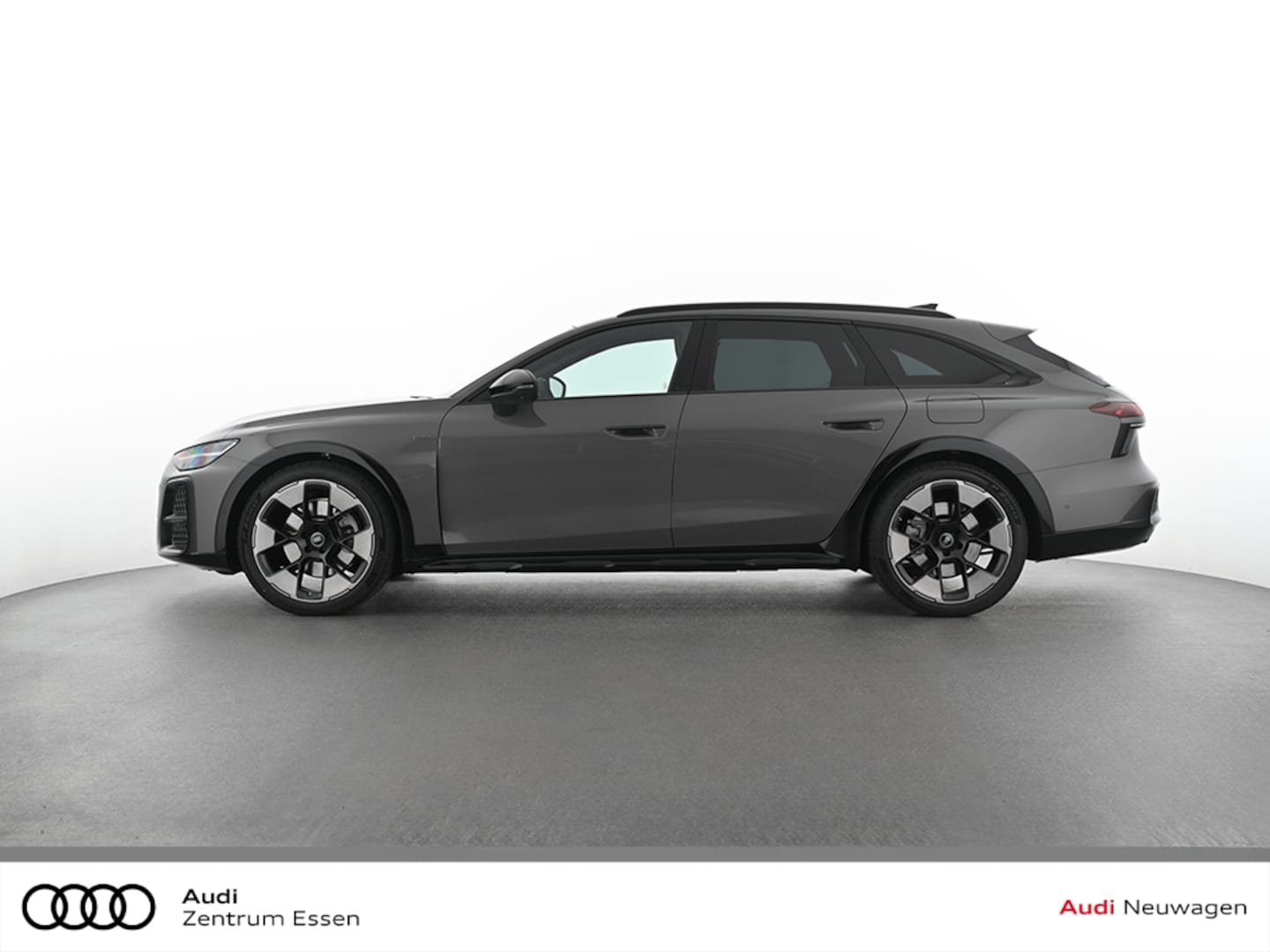 Bild über Audi A6 allroad e-hybrid e-hybrid quattro 270 kW S tronic - für weitere Informationen kontaktieren Sie den Audi Partner