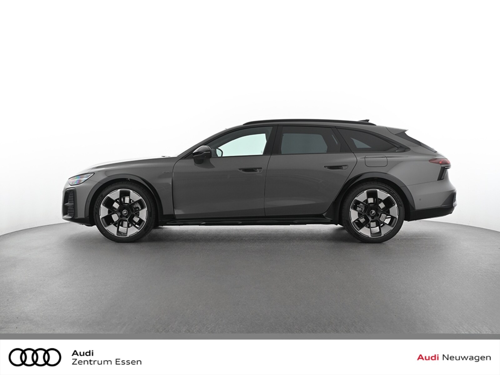 Audi A6 allroad – Bild 3