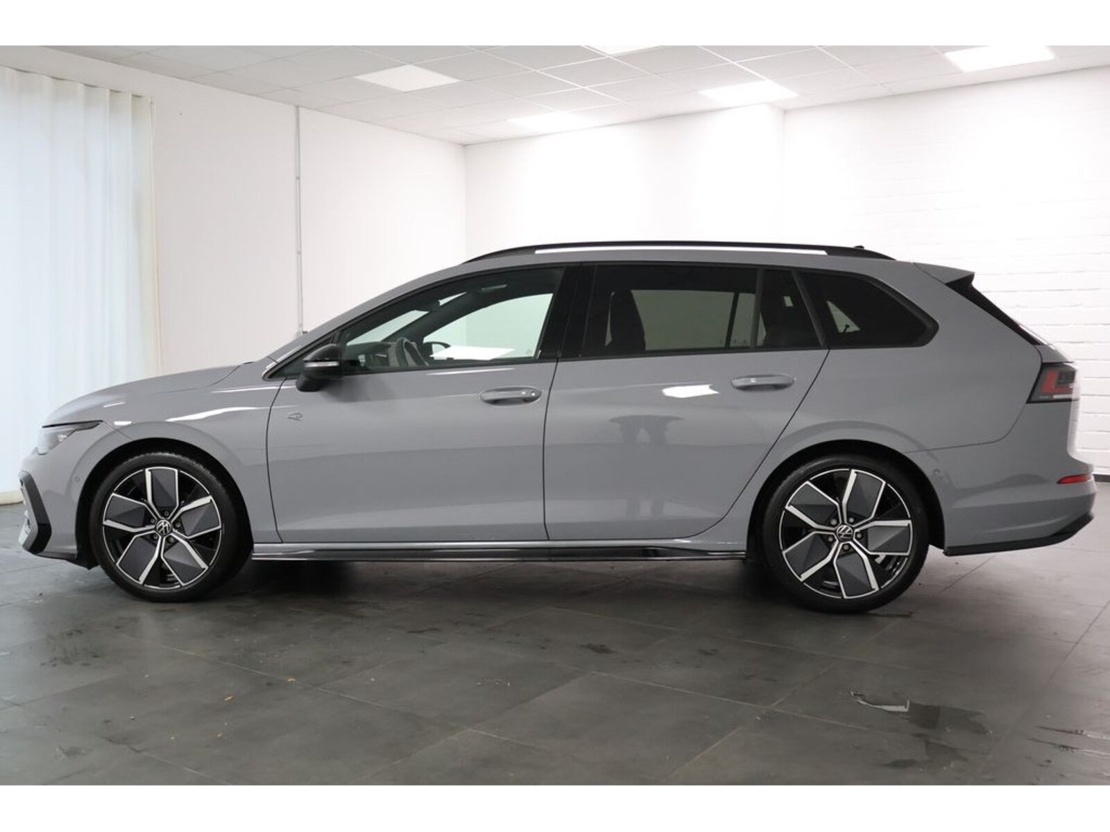 Volkswagen Golf Variant – Bild 7
