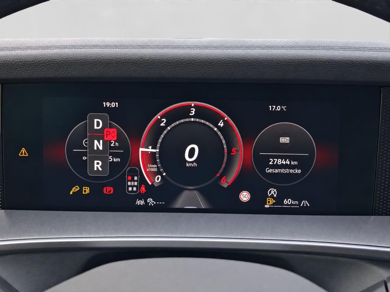 Volkswagen Tayron – Bild 11