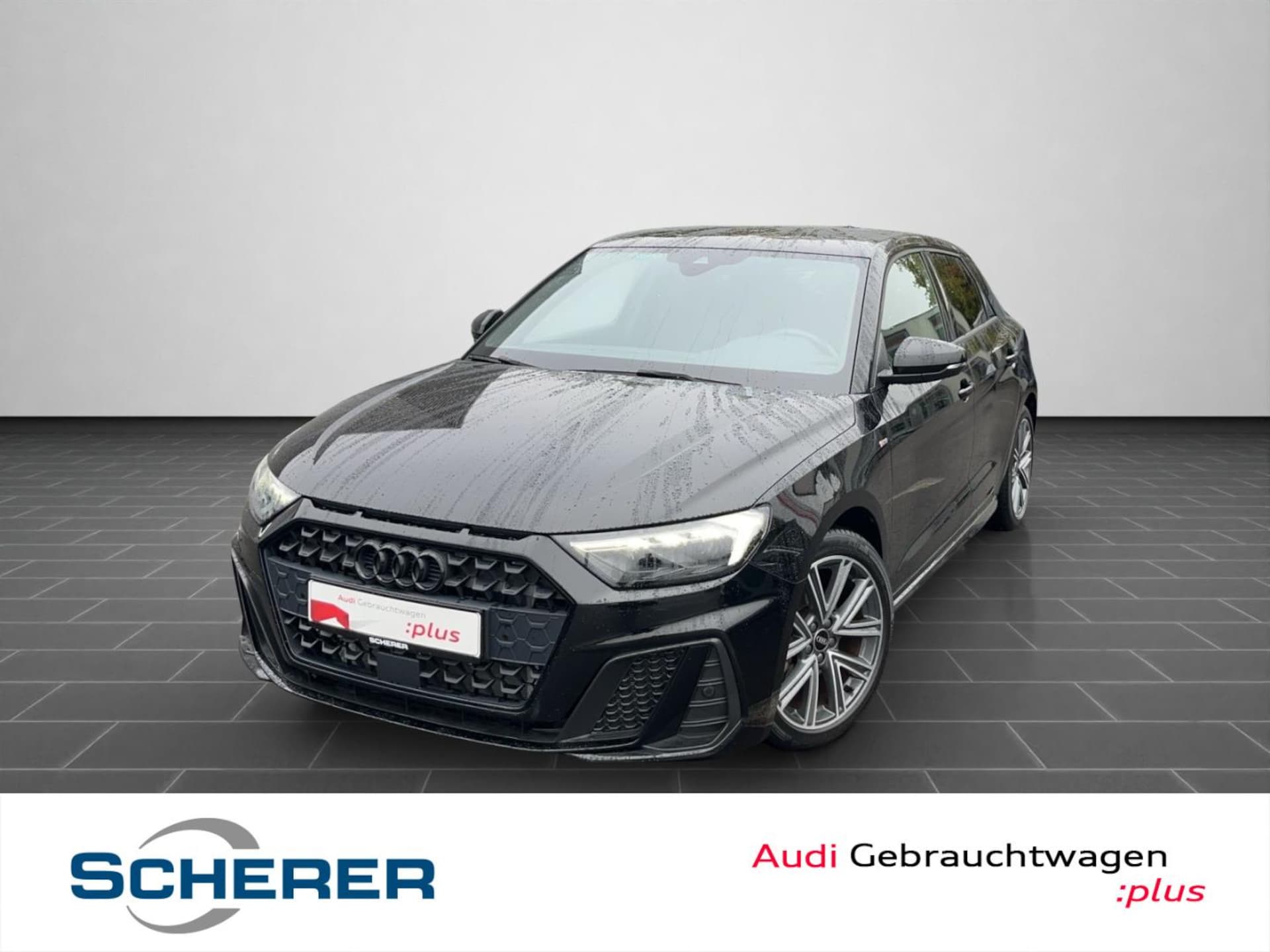 Audi A1 Sportback 2023