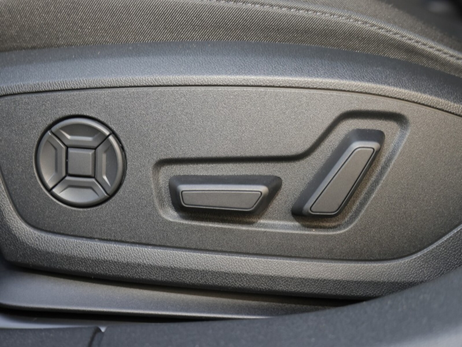 Audi A3 Sportback – Bild 8