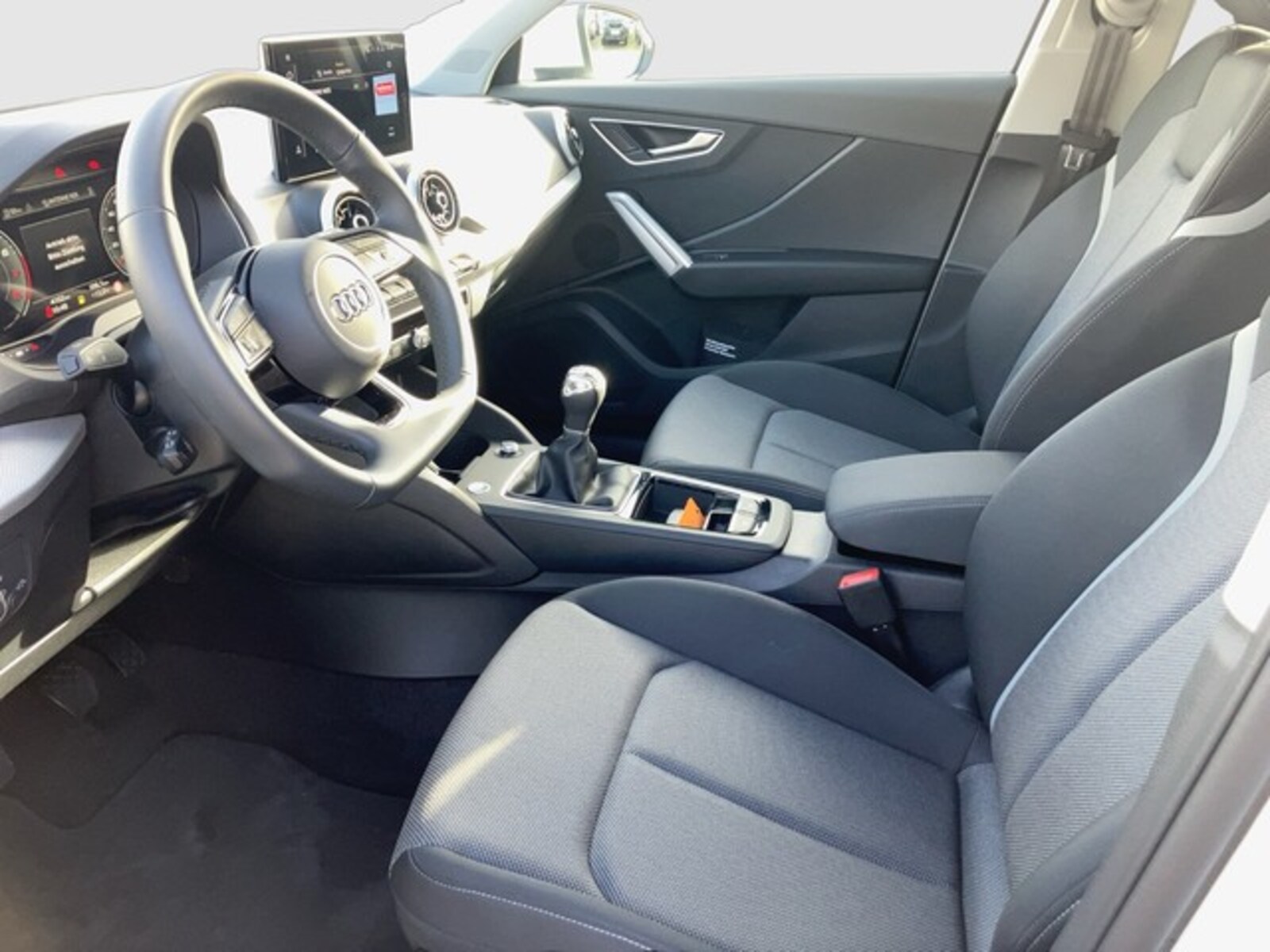 Audi Q2 – Bild 8