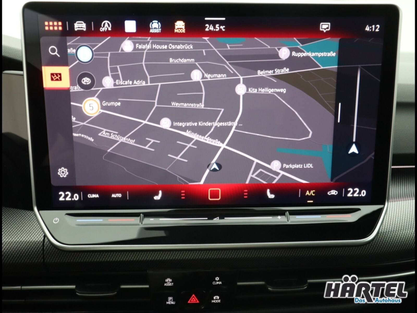 Volkswagen Golf – Bild 12