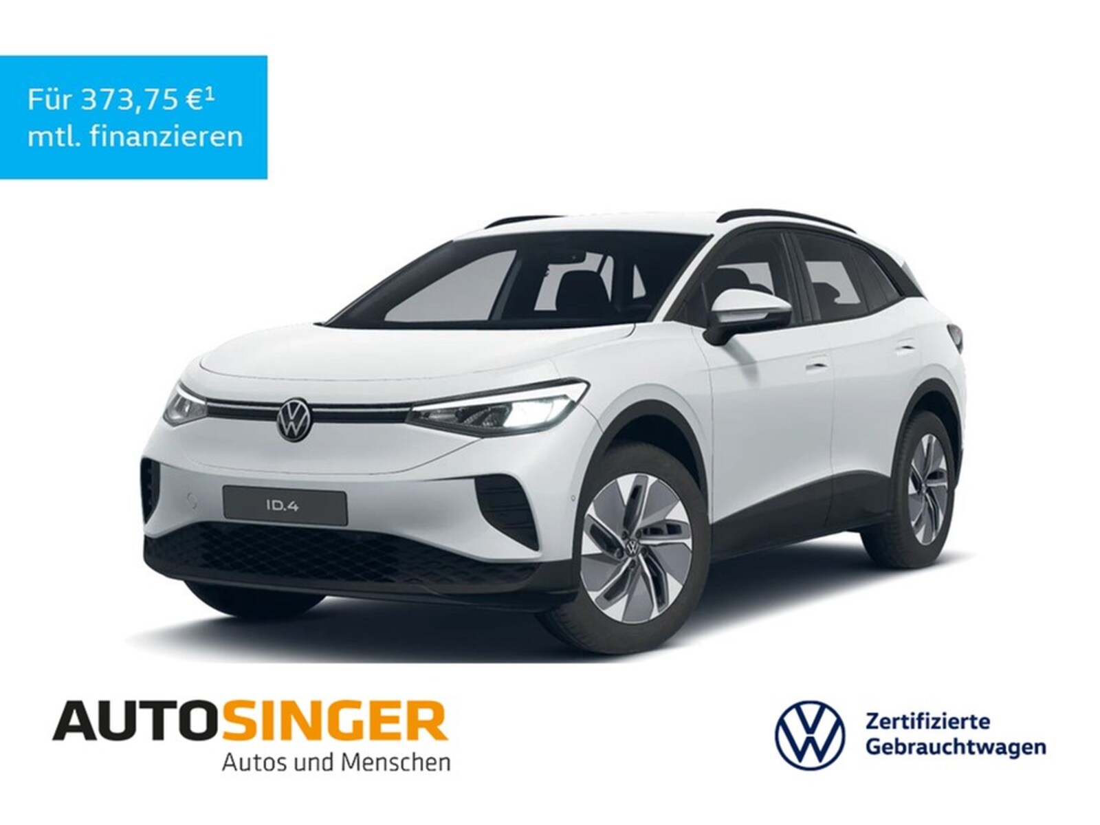 Volkswagen ID.4