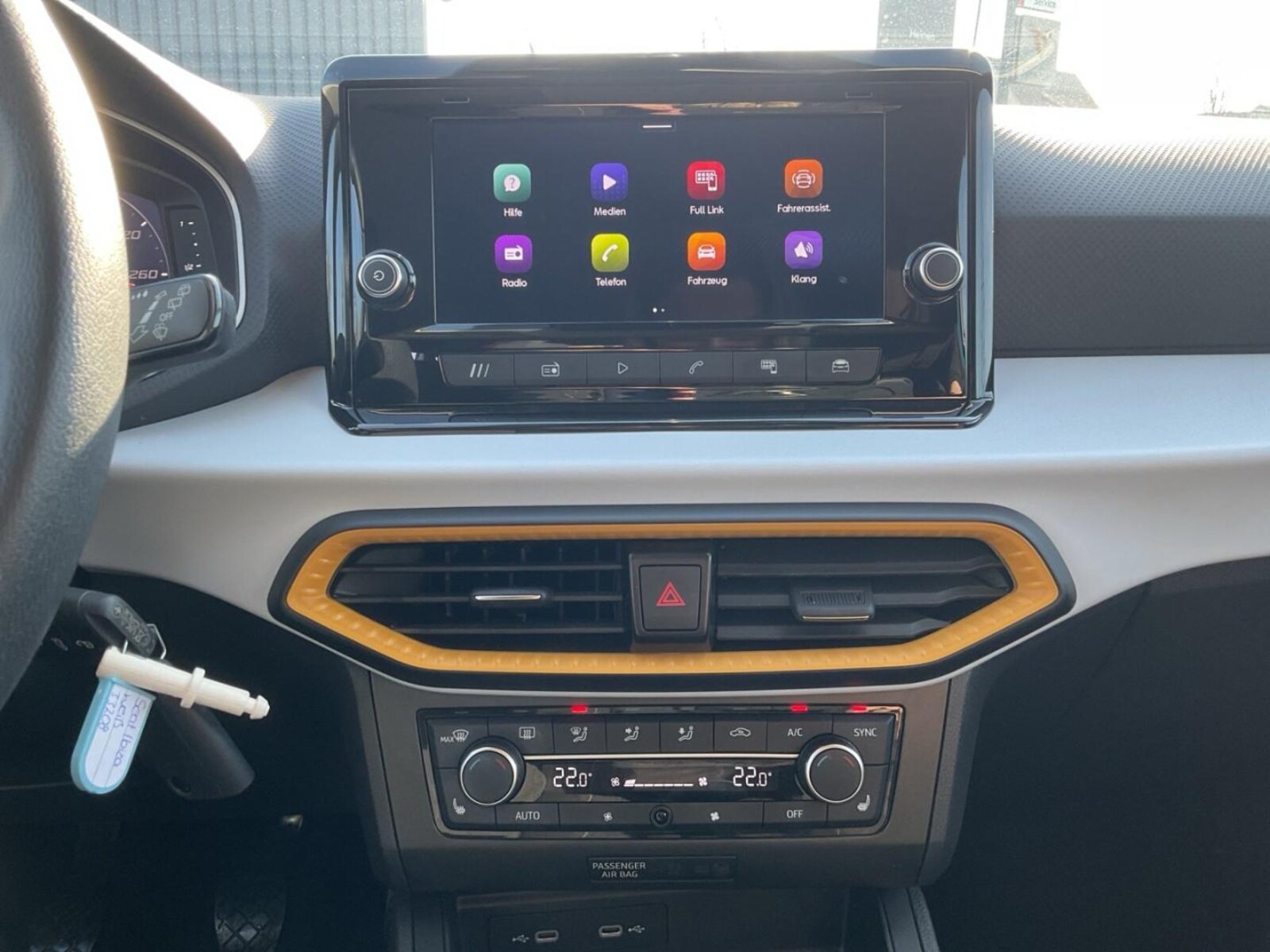 SEAT Ibiza – Bild 12