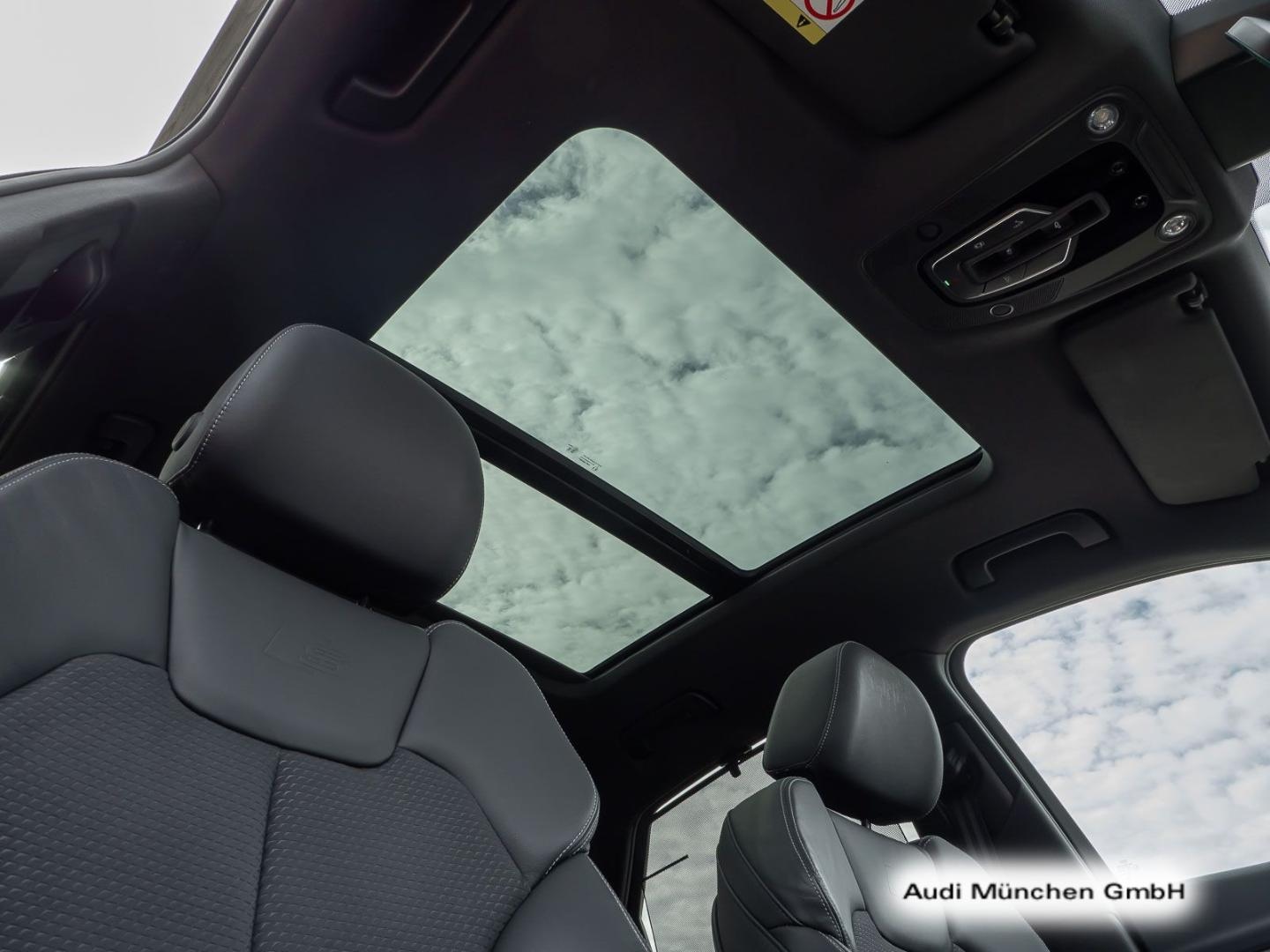 Bild über Audi Q5 Sportback 40 TFSI quattro S tronic - für weitere Informationen kontaktieren Sie den Audi Partner