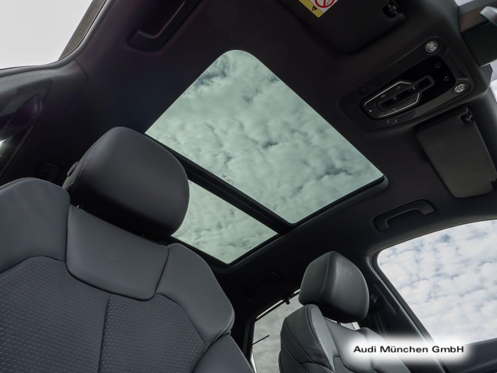 Audi Q5 Sportback – Bild 18