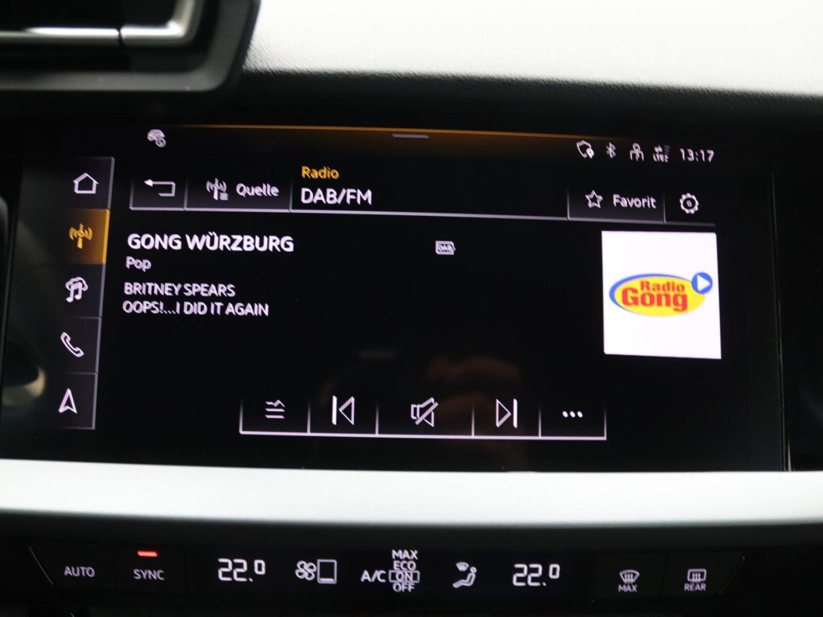 Audi A3 Limousine – Bild 15