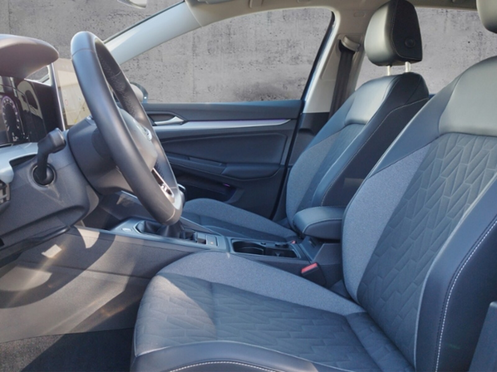 Volkswagen Golf – Bild 7