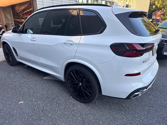 2024 BMW X5