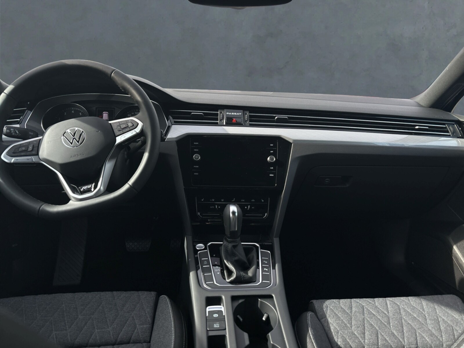 Volkswagen Passat Variant – Bild 7