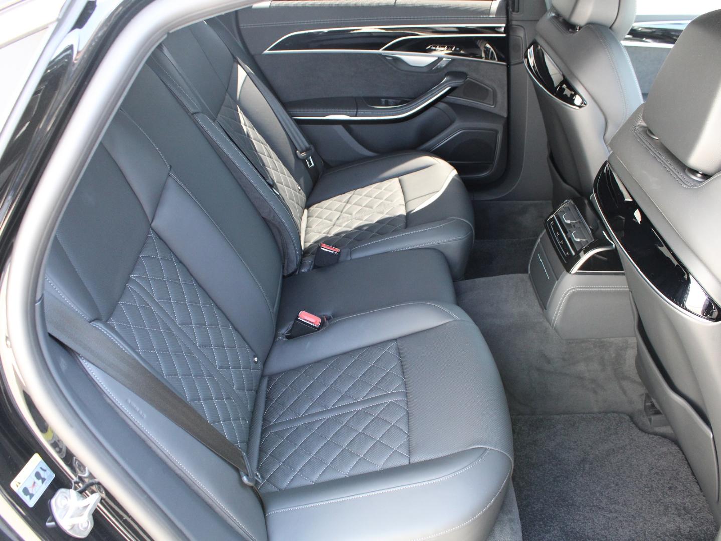 Image about Audi A8 55 TFSI quattro 250(340) kW(PS) tiptronic