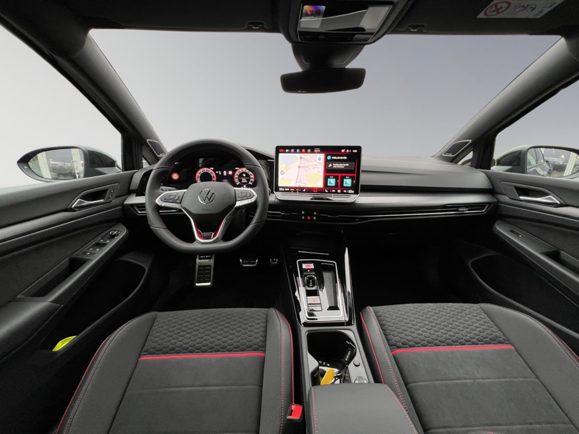 Volkswagen Golf GTI Clubsport