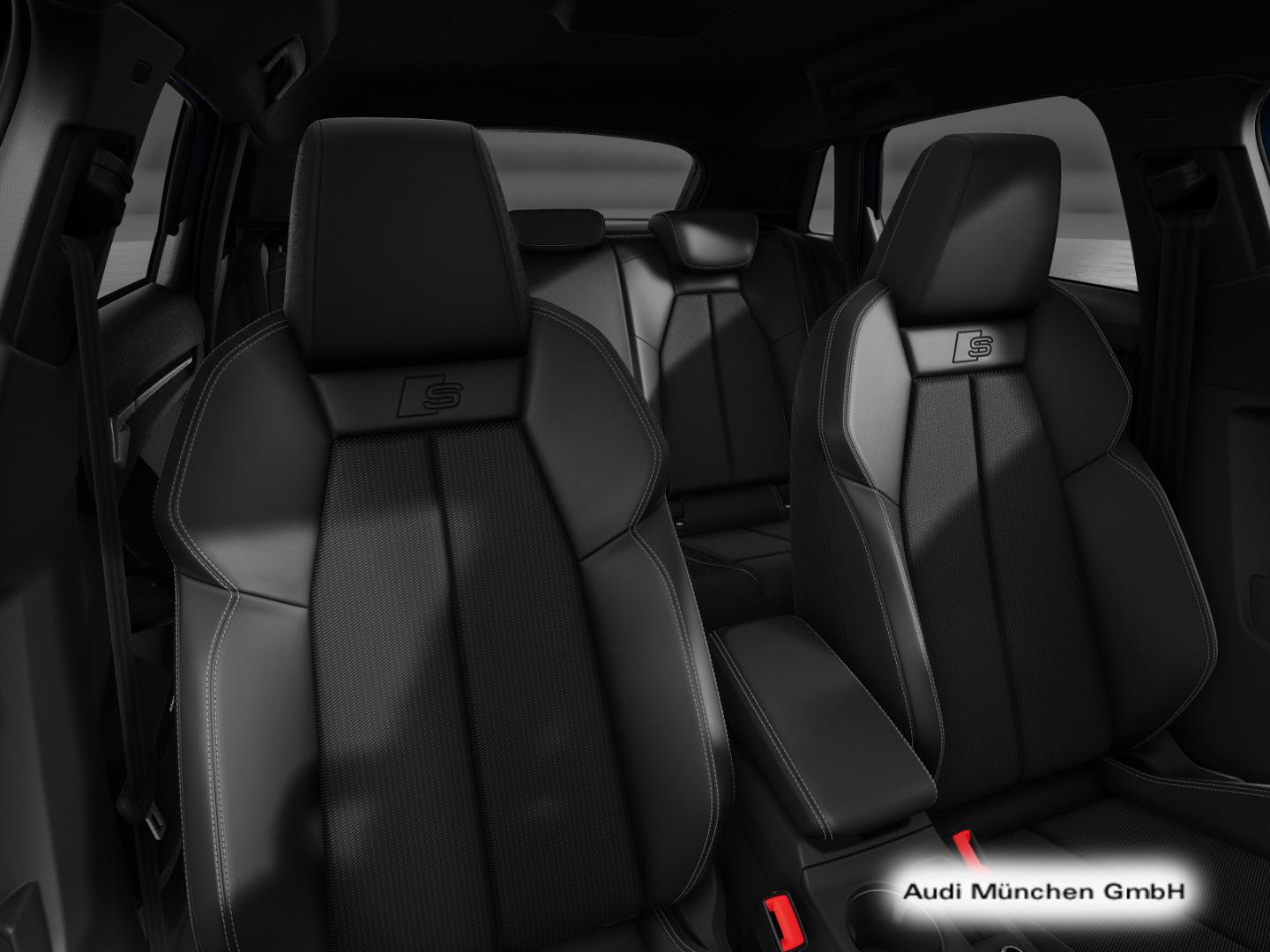 Image about Audi A3 Sportback TFSI e S line 45 TFSI e S tronic