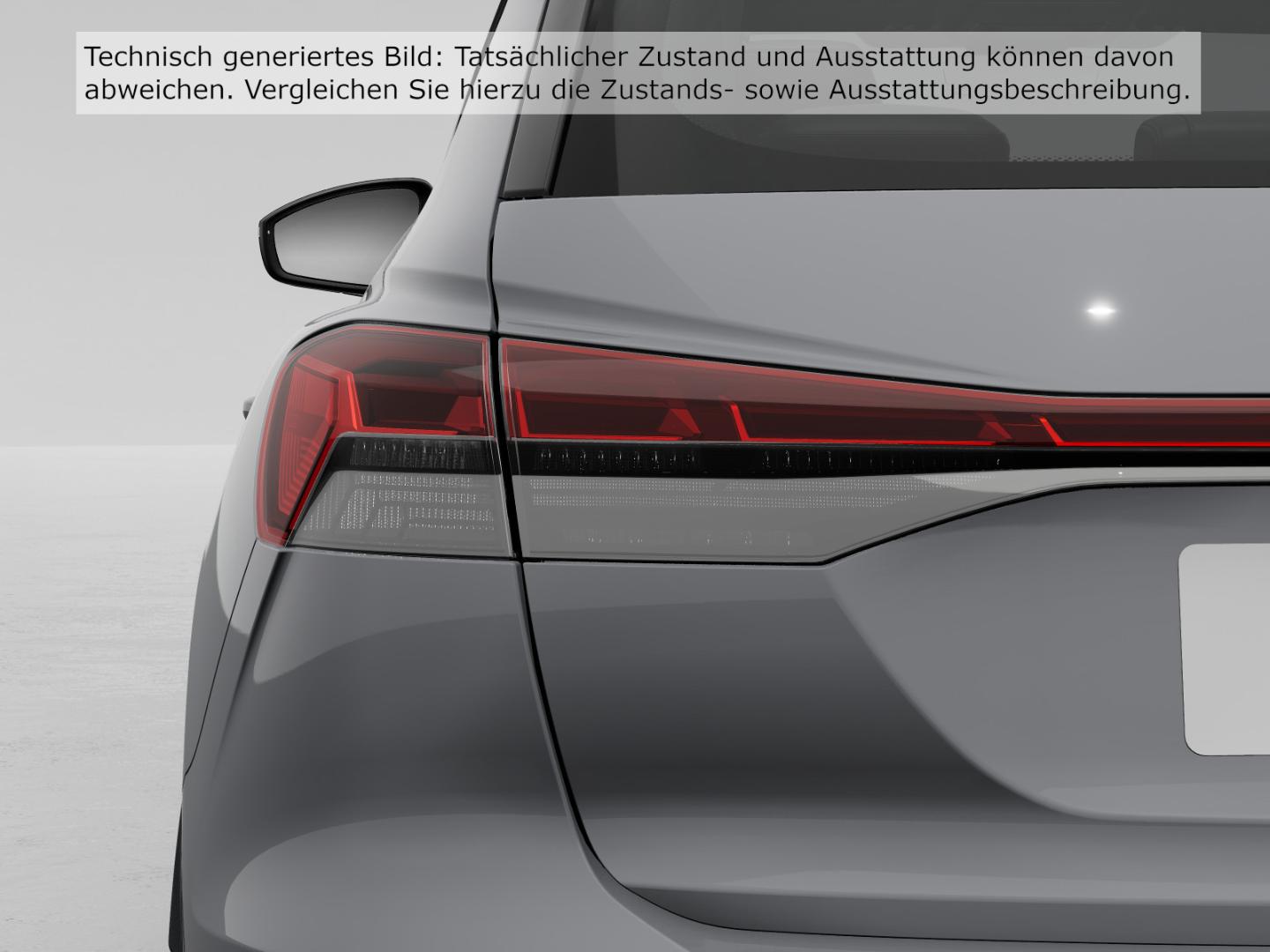 Image about Audi Q4 e-tron 45 e-tron quattro