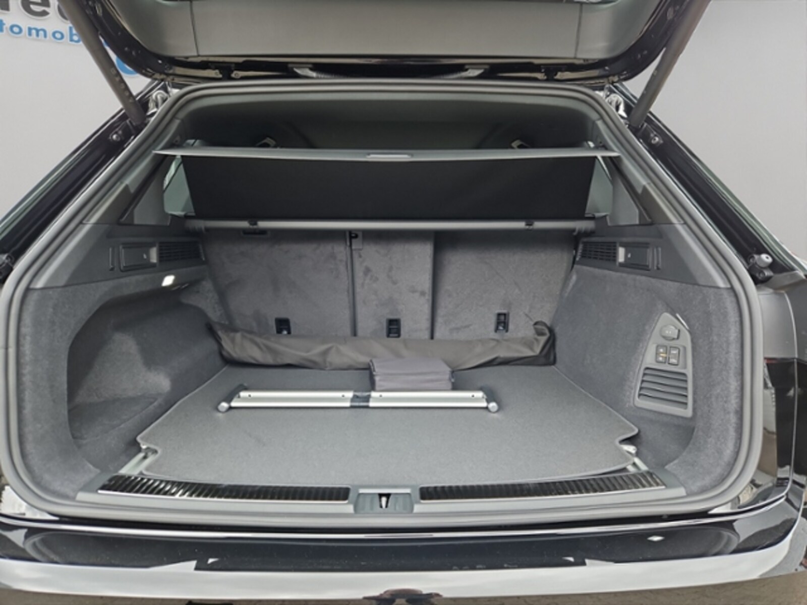 Volkswagen Touareg – Bild 21