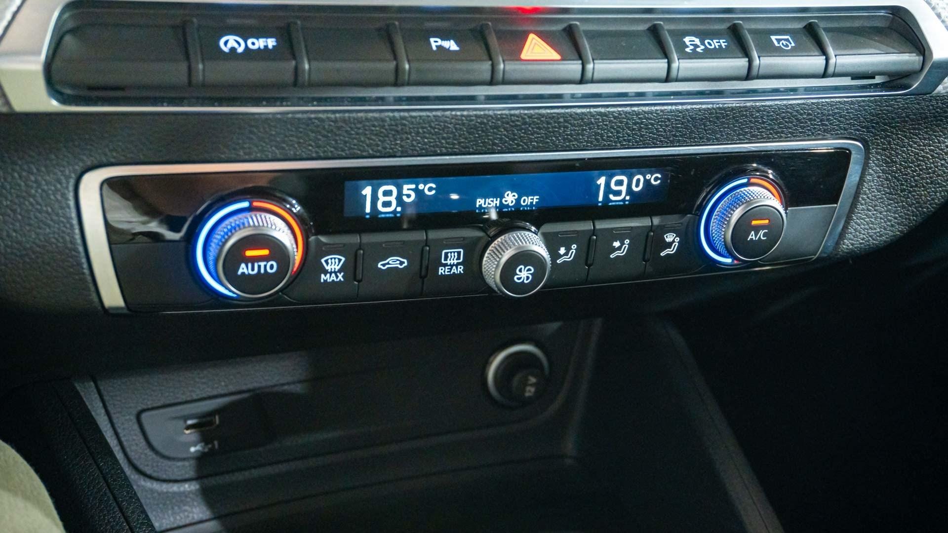 Image about Audi Q2 Advanced 30 TFSI 81 kW (110 CV) 6 vel.