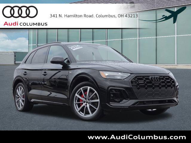 2024 Audi Q5
