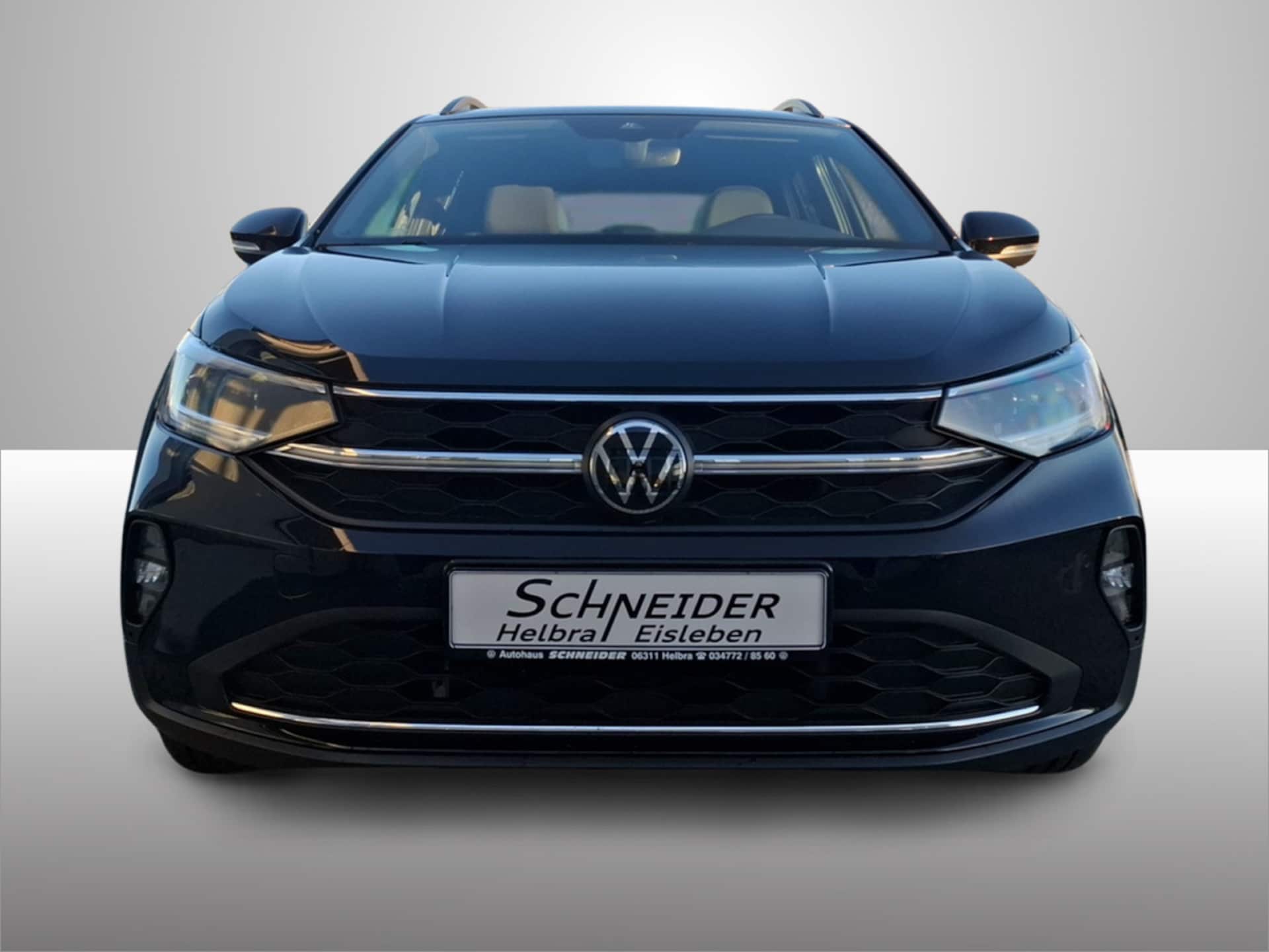 Volkswagen Taigo MOVE